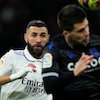 Real Madrid Cuma Imbang Lawan Sociedad, Fans Barcelona Kedinginan Berjamaah, Gak Sabar Lawan MU!