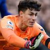 Man of the Match Chelsea vs Crystal Palace: Kepa Arrizabalaga