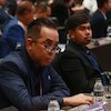 Ini Susunan KP dan KBP Hasil Kongres Biasa PSSI Pada 15 Januari 2023, Ada Gusti Randa