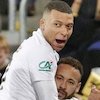 PSG Pesta 7 Gol, Mbappe Borong 5 Gol, Main Lawan Tim Amatir Serius Banget, Biar Messi Gak Dapat Ball