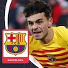 Jadwal Barcelona di Liga Spanyol 2022-2023, Live Streaming Vidio