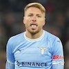 Ciro Immobile Pernah Nyaris ke AC Milan di Era Yonghong Li, tetapi Diblokir Presiden Lazio