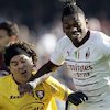 Paolo Maldini: Rafael Leao Mau Bertahan di AC Milan