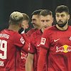 4 Pemain Kunci RB Leipzig untuk Bungkam Manchester City di Red Bull Arena