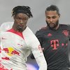 Bayern Munchen Gagal Perlebar Jarak di Puncak Klasemen Usai Ditahan Imbang 1-1 oleh RB Leipzig