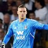 Lawan Liverpool, Bos Fulham Berharap Tuah dari Bernd Leno