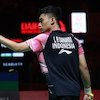 Hasil Singapore Open 2023: Leo/Daniel ke Perempat Final, 4 Wakil Indonesia Tersingkir