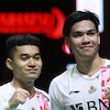 Hasil Final Indonesia Masters 2023: Juara Ganda Putra, Leo Rolly Carnando/Daniel Marthin Pastikan In Hasil Final Indonesia Masters 2023: Juara Ganda Putra, Leo Rolly Carnando/Daniel Marthin Pastikan In