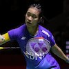 Hasil All England 2023: Apri / Fadia Angkat Koper, Rehan / Lisa Tembus Semifinal