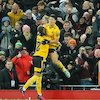 Man of the Match Liverpool vs Wolverhampton: Hwang Hee-Chan