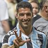 Luis Suarez Masih Mungkin Ikut Merapat ke Inter Miami!