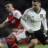 Pemenang dan Pecundang Arsenal 3-2 MU: Luke Shaw Lupa Cara Main Bek Kiri, Nketiah Keren Abis! Pemenang dan Pecundang Arsenal 3-2 MU: Luke Shaw Lupa Cara Main Bek Kiri, Nketiah Keren Abis!