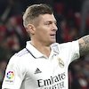 Pertama Kali Toni Kroos Juara Liga Champions: Final vs Dortmund di Wembley