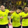 Hasil Pertandingan Piala AFF 2022 Malaysia vs Thailand: Skor 1-0