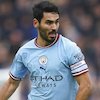 Ilkay Gundogan Mantapkan Hati ke Barcelona