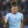 Minim Kontribusi, Kalvin Phillips Ogah Pergi dari Manchester City