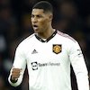 Baru Sebentar, Wout Weghorst Sudah Enjoy Main Bareng Marcus Rashford