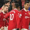 Hasil Manchester United vs Bournemouth: Skor 3-0