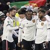 Nonton Siaran Live Streaming Piala FA Hari Ini: Manchester United vs Reading