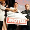 ITDC dan MGPA Siap Sambut Gelaran WorldSBK Mandalika 2023