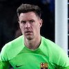 Barcelona Resmi Perpanjang Kontrak Ter Stegen Sampai 2028