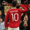 Marcus Rashford Menggila di Manchester United, Legenda Setan Merah: Sudah Kuduga!