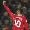 Dampak 'Hukum Cristiano Ronaldo', Marcus Rashford Bakal Cabut dari Manchester United?