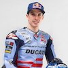 Gresini Racing Siap Bantu Alex Marquez Pamer Talenta yang Terpendam