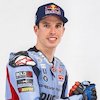 Pertahankan Alex Marquez, Gresini Racing Tak Puas Lihat Hasil Fabio di Giannantonio