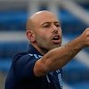 Argentina Kalah Kontroversial Lawan Maroko, Javier Mascherano: Sebuah Skandal