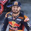 Kembali Bela KTM, Jack Miller Tak Takut Disikut Pedro Acosta di MotoGP 2024