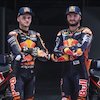 Foto: Red Bull KTM Resmi Pamer Line up Rider MotoGP 2023, Reuni dengan Jack Miller