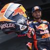 Jack Miller Puji Helm Baru Alpinestars: Dibantu Andrea Dovizioso, Pasti Jaminan Mutu