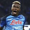 Peringatan Napoli untuk MU: Victor Osimhen Tidak Dijual!