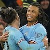 Hasil Manchester City vs Arsenal: Skor 1-0