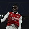 Kabar Gembira! Bintang Arsenal Sudah Bisa Tancap Gas dan Siap Turun Lawan West Ham