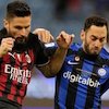 Jadwal dan Link Streaming Inter Milan vs AC Milan Hari Ini, 6 Februari 2023