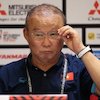 Panaskan SEA Games 2023, Indra Sjafri Berharap Timnas Vietnam Melemah Ditinggal Park Hang-seo