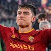 Hasil AS Roma vs Genoa: Skor 1-0