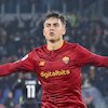 Man of the Match AS Roma vs Fiorentina: Paulo Dybala