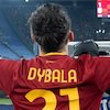 Man of the Match AS Roma vs Genoa: Paulo Dybala