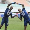 Persib Bandung di BRI Liga 1 2022-2023: Duet David Da Silva dan Ciro Alves, Makin Ganas Cetak Gol!