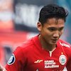 Persija Update Cedera Syahrian Abimanyu, Bisa Main Lagi Kapan Ya?