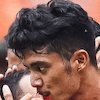 Sepasang Gol Debut Gemilang Aji Kusuma Bawa Persija Bekuk PSM Makassar