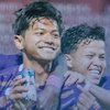 Persik Kediri Siap Curi Poin di Kandang Borneo FC