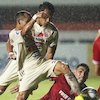 Hasil BRI Liga 1 2022/2023 Persis Solo vs Persija Jakarta: Skor 1-0