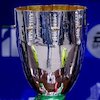 Jadwal Supercoppa Italiana 2024 Jadwal Supercoppa Italiana 2024