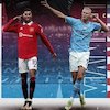 Prediksi Manchester United vs Manchester City 14 Januari 2023