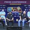 Vidio dan Moji Kembali Hadirkan Keseruan PLN Mobile Proliga pada 5 Januari-19 Maret 2023