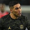 Achraf Hakimi Masuk Daftar Belanja Manchester City